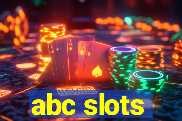 abc slots